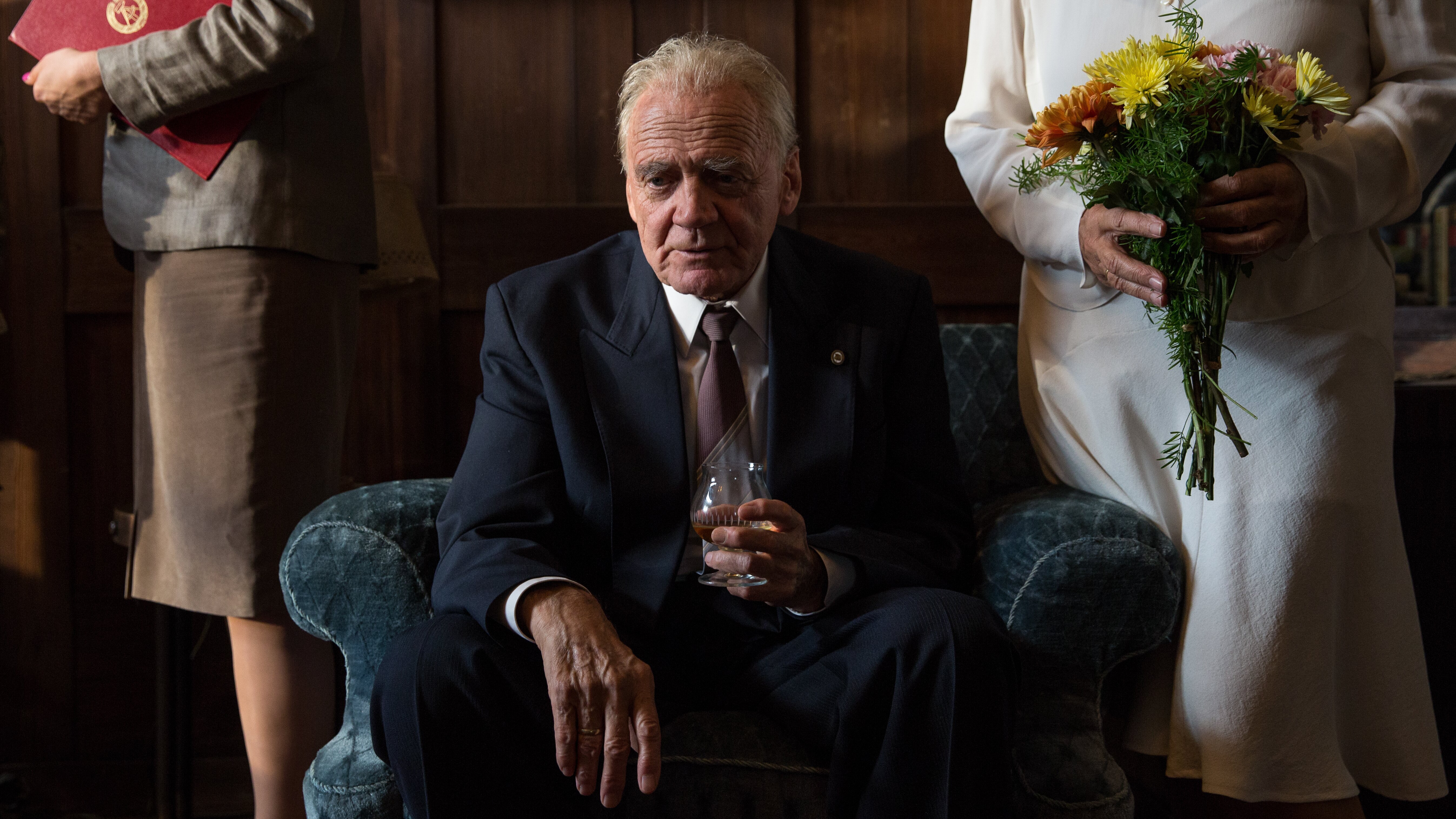 In Zeiten des abnehmenden Lichts