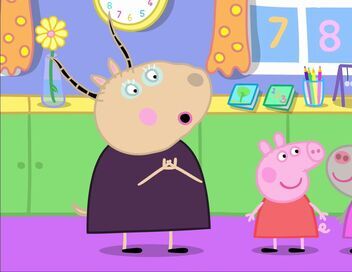 Peppa Pig