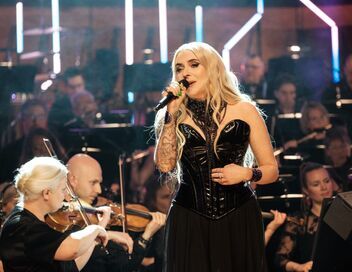 Gaming X Symphony: Legends & Quests in Concert