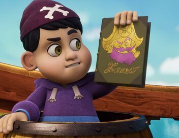 Pirate Academy