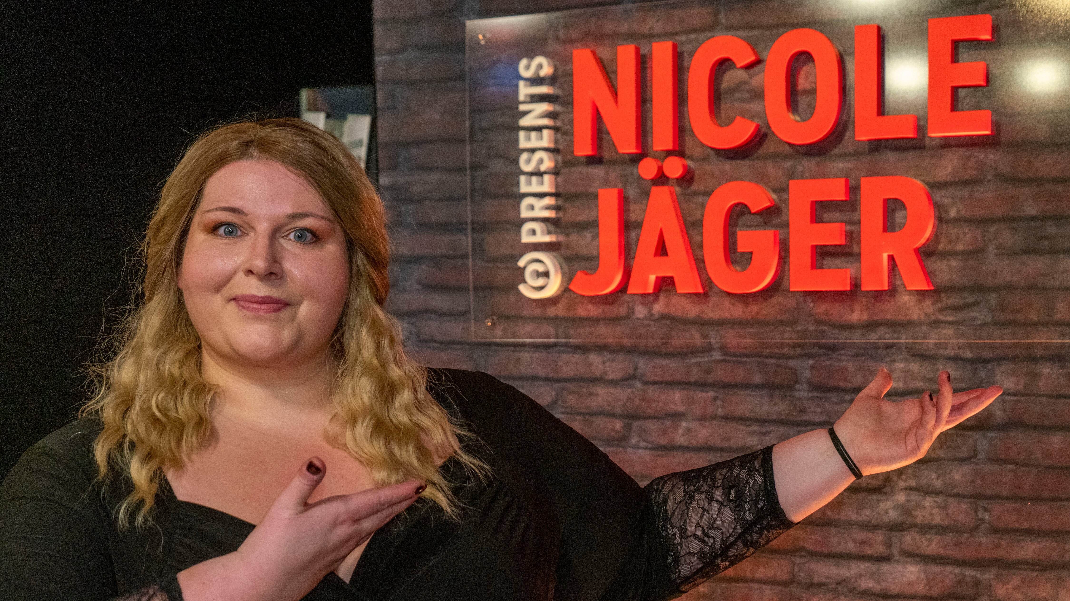 Comedy Central Presents