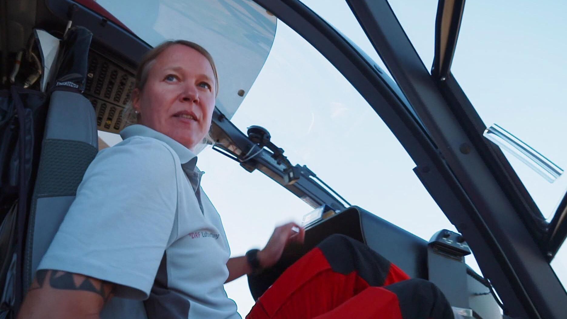 Die Rettungsflieger – Hilfe aus der Luft