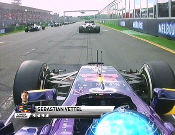 On Board F1