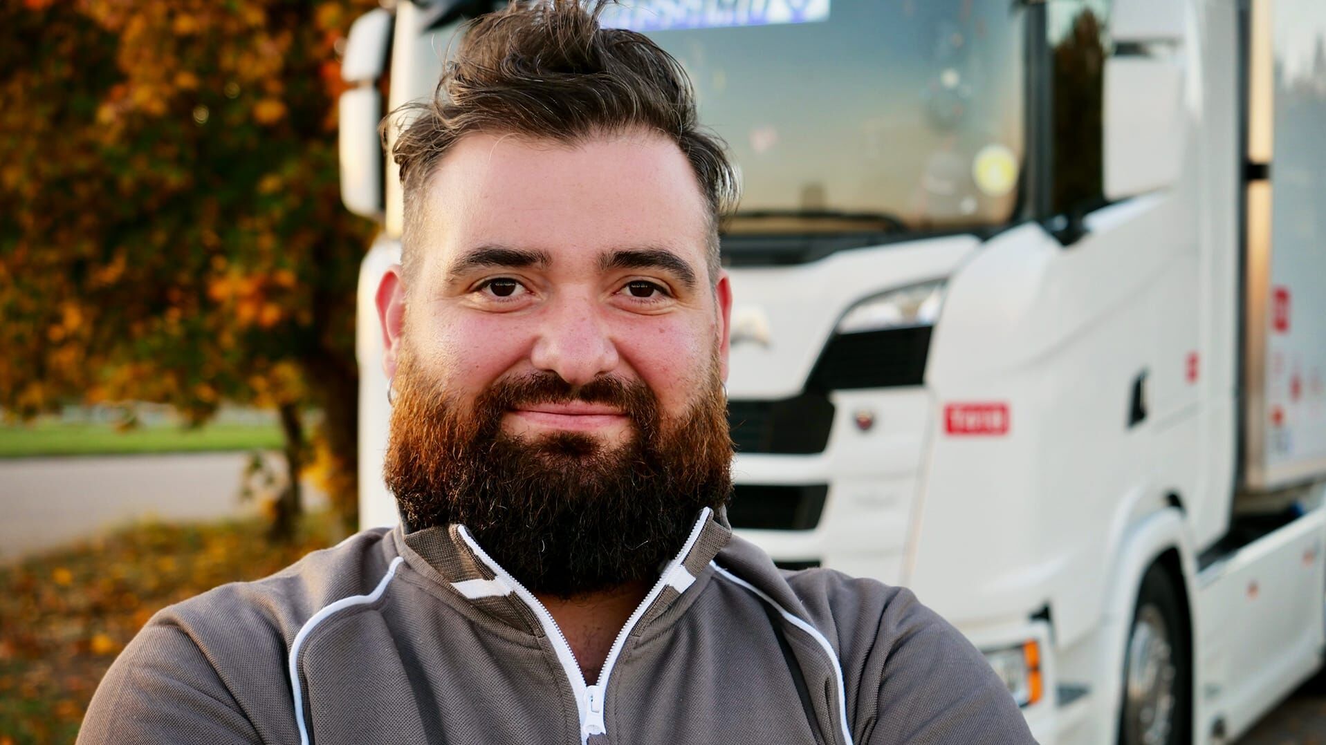 Euro Truckers – Immer auf Achse