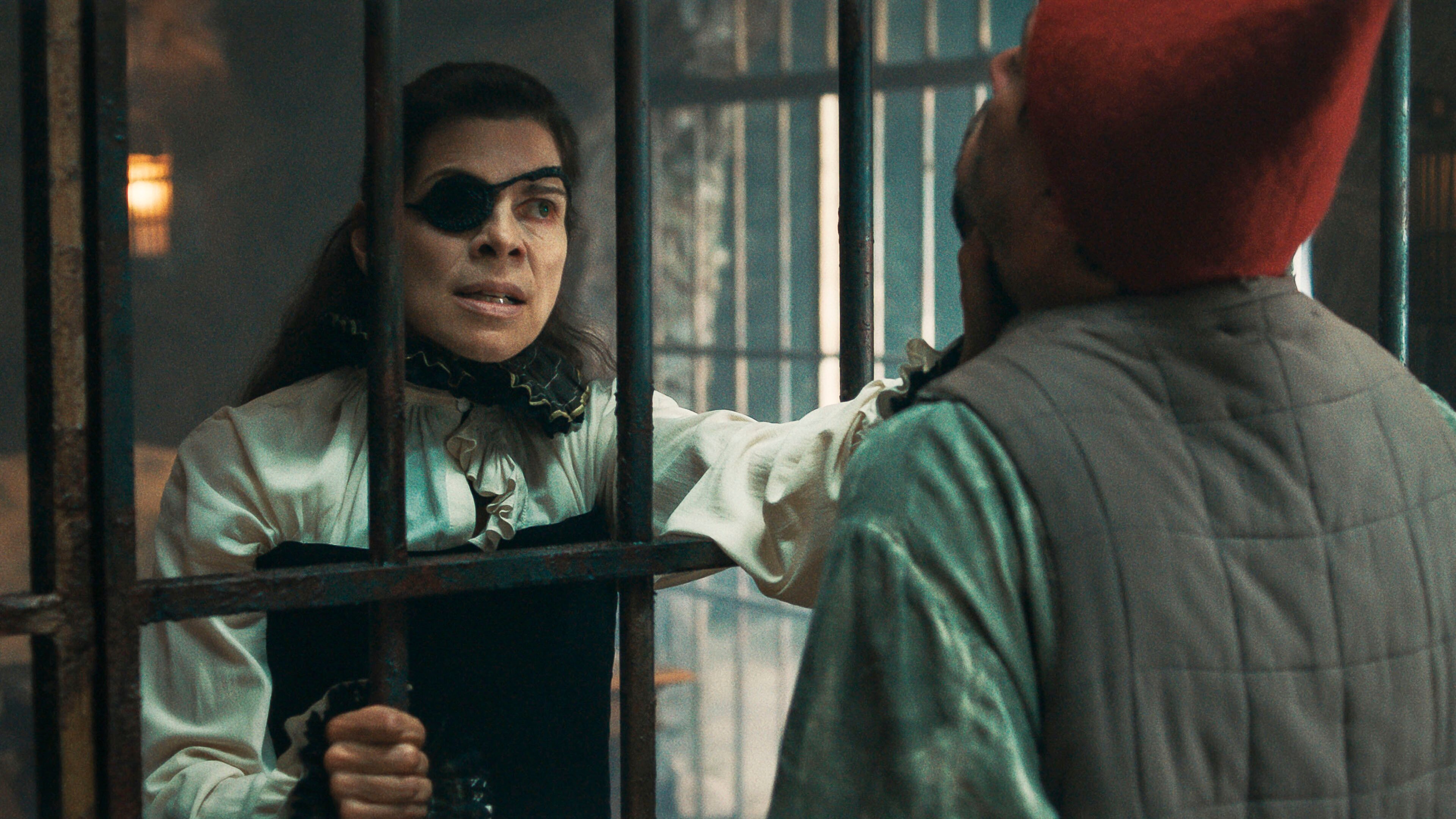 Tinka und der Spiegel der Seele