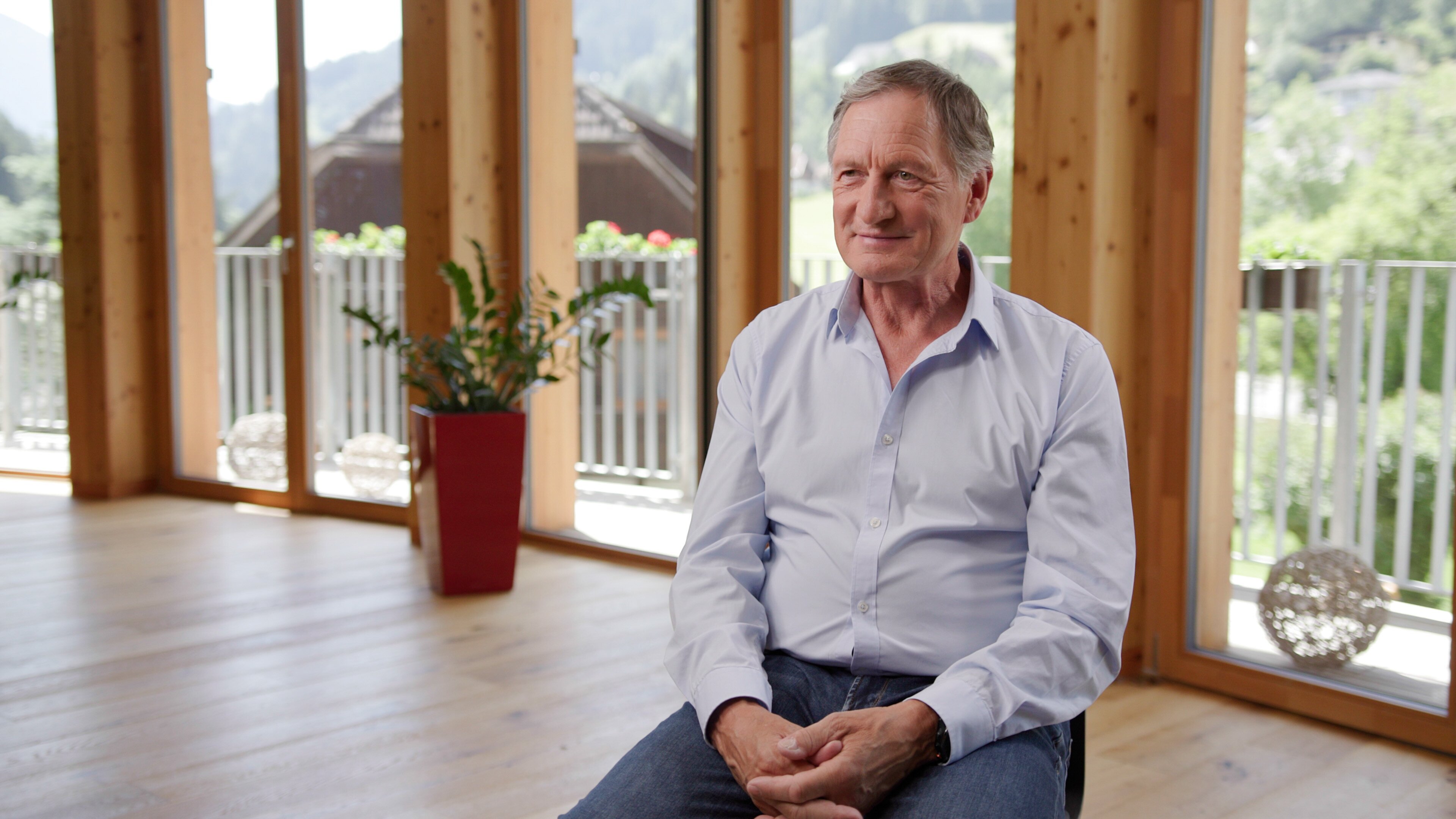 40 Jahre Nockis – Österreichs erfolgreichste Schlagerband