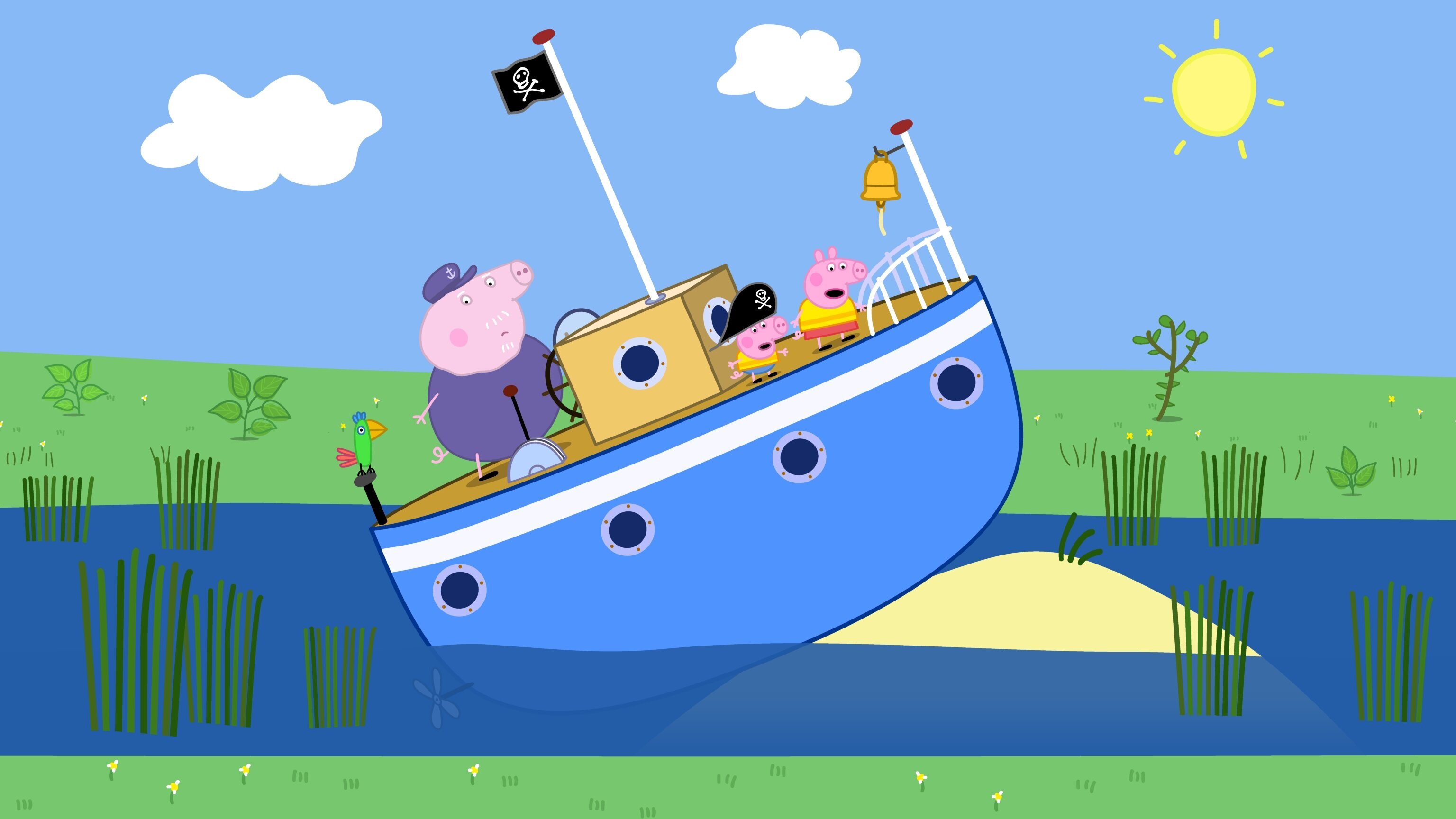 Peppa Pig