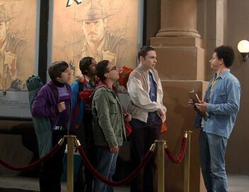 The Big Bang Theory