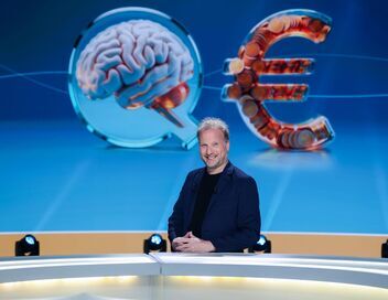 QE, l'émission qui augmente votre Quotient économique