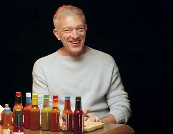 Hot Ones