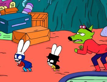 Simon Superlapin