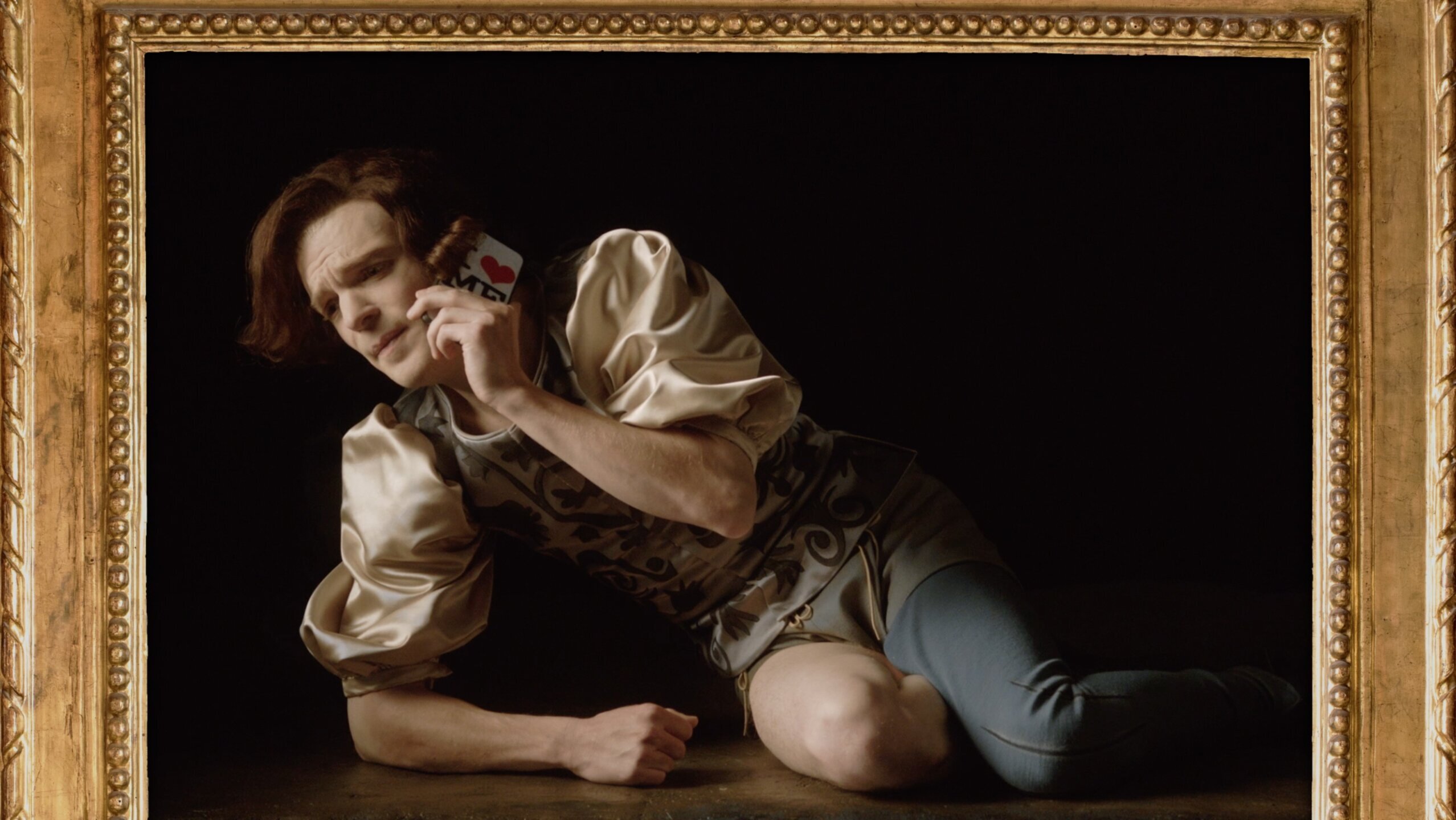 Bilder allein zuhaus