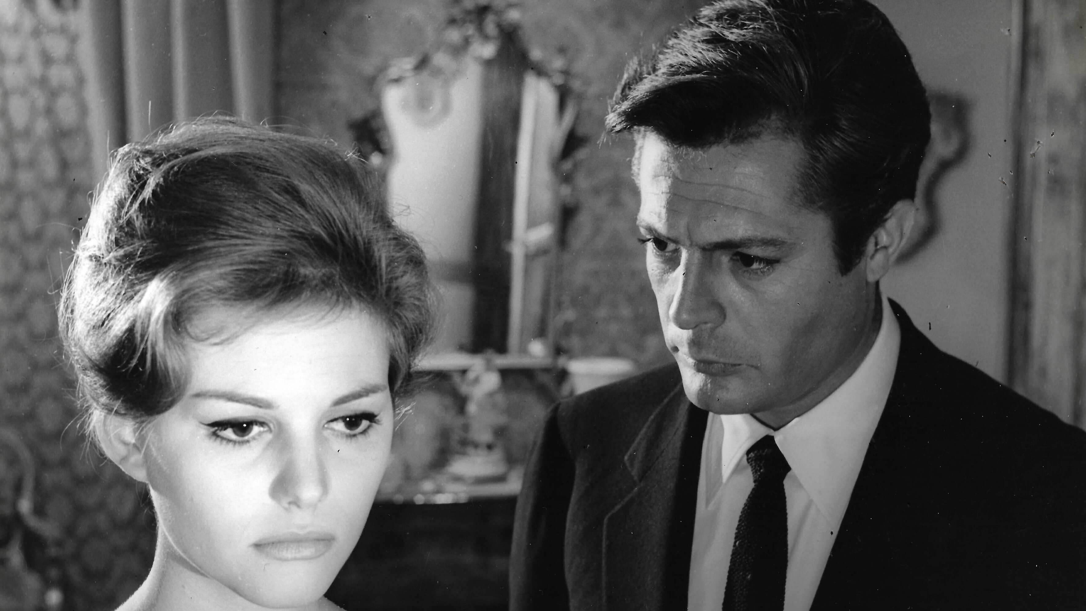 Claudia Cardinale, die italienische Diva