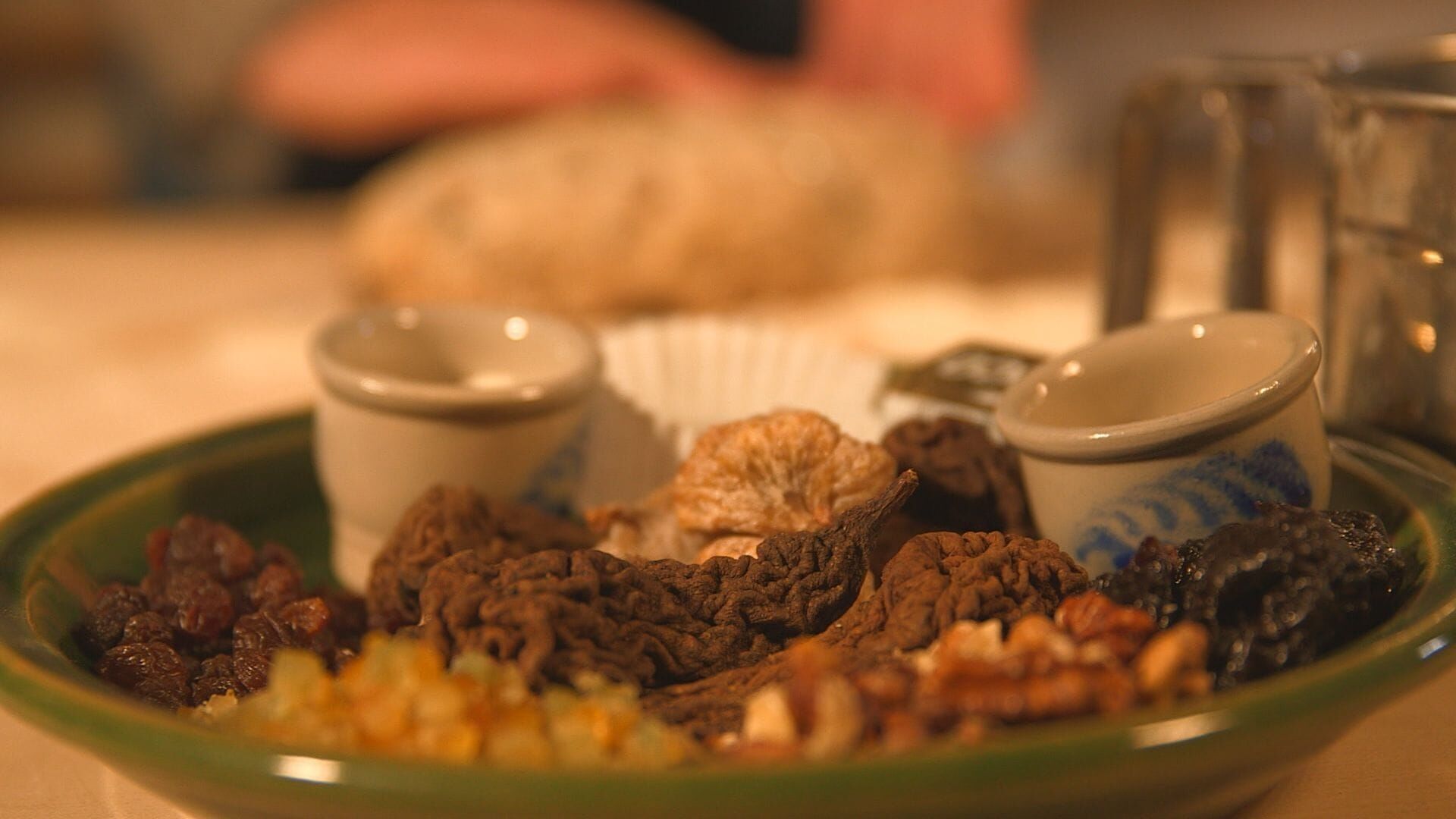 Der Wasmeier präsentiert Adventsbräuche