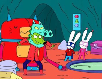 Simon Superlapin