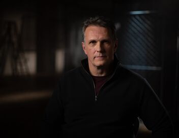 La Seconde Guerre Mondiale avec Tom Hanks