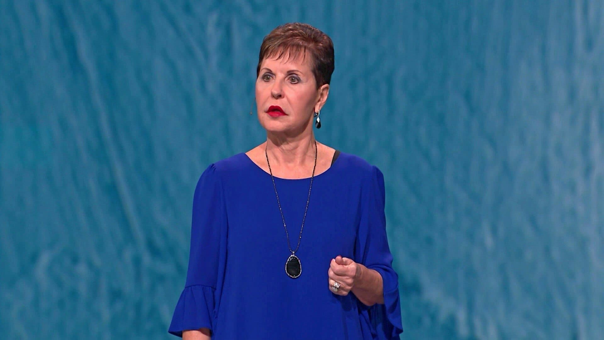Joyce Meyer – Das Leben genießen