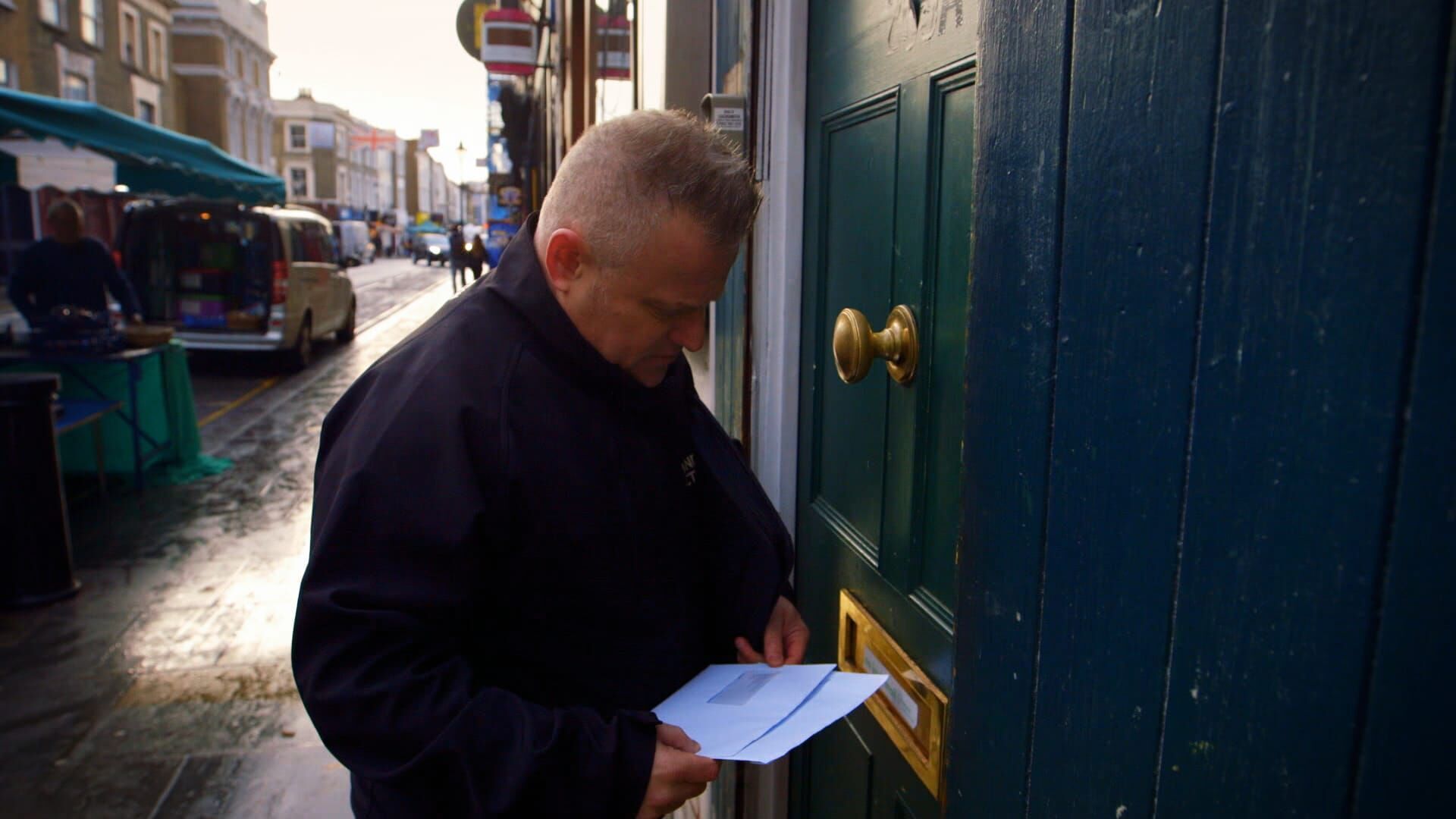 Die Albtraum(ver)mieter