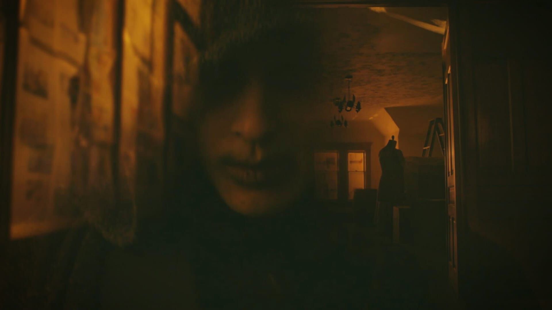 Hotel Paranormal