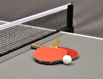 Tennis de table : WTT China Smash