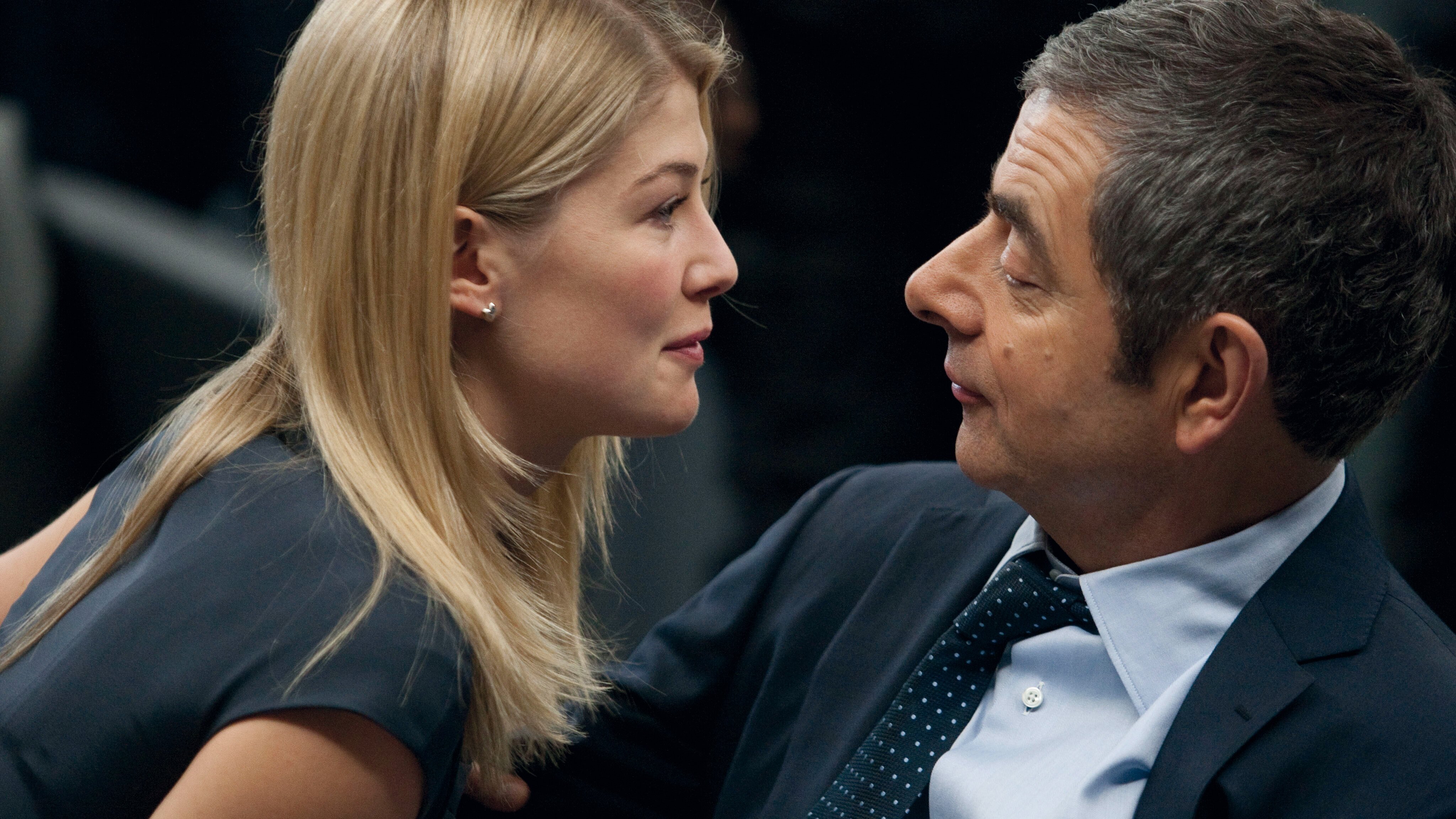 Johnny English 2 – Jetzt erst recht