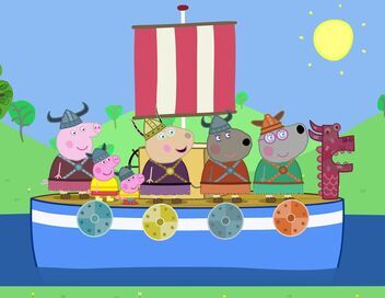 Peppa Pig