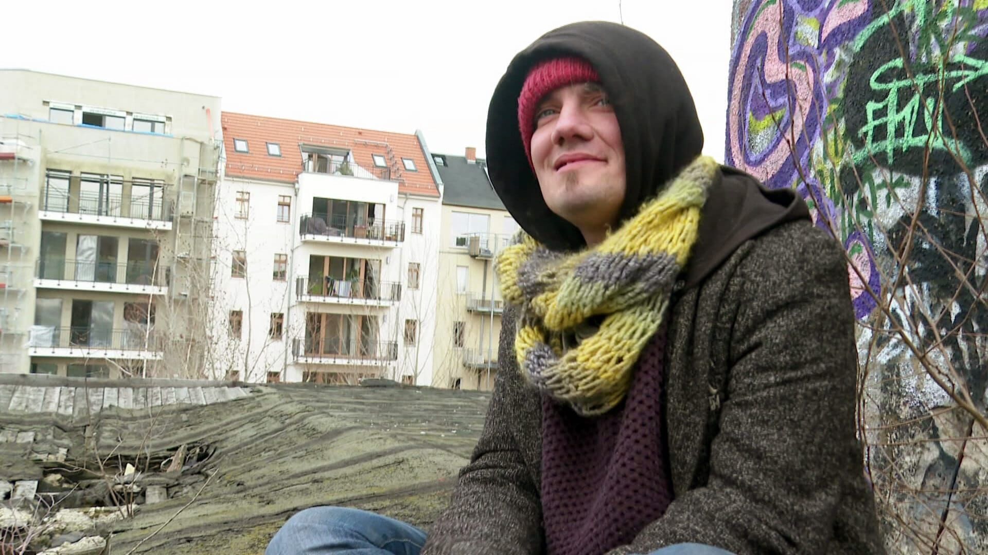 Hartes Deutschland – Leben im Brennpunkt