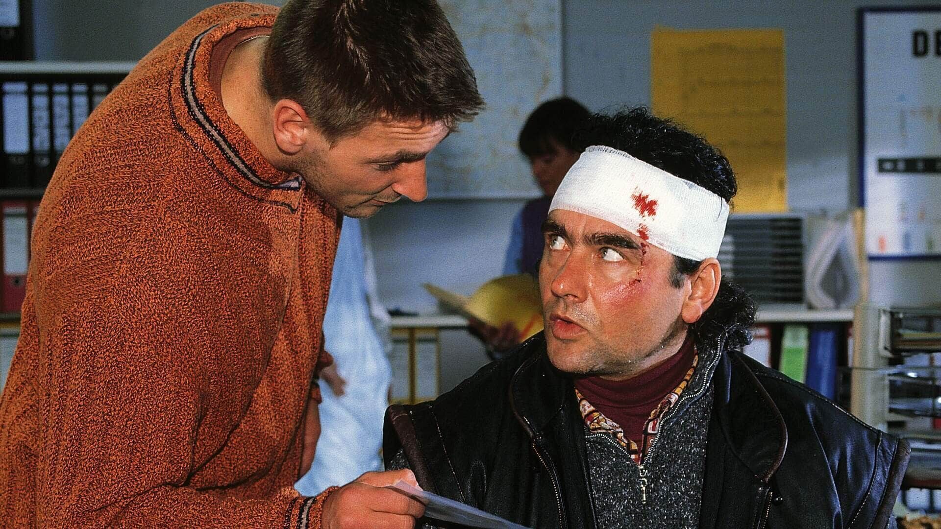 Alarm für Cobra 11 – Die Autobahnpolizei