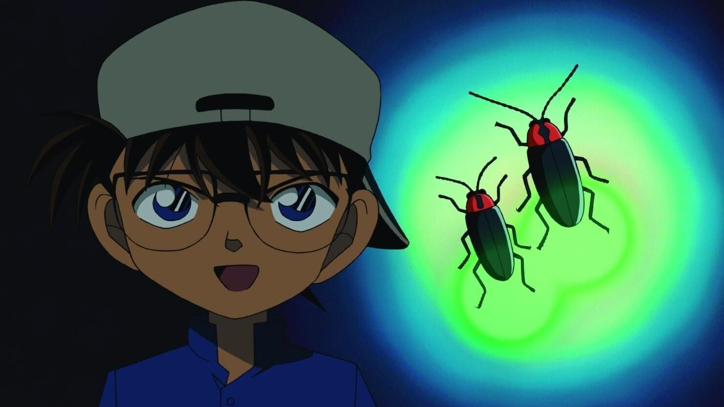 Detektiv Conan
