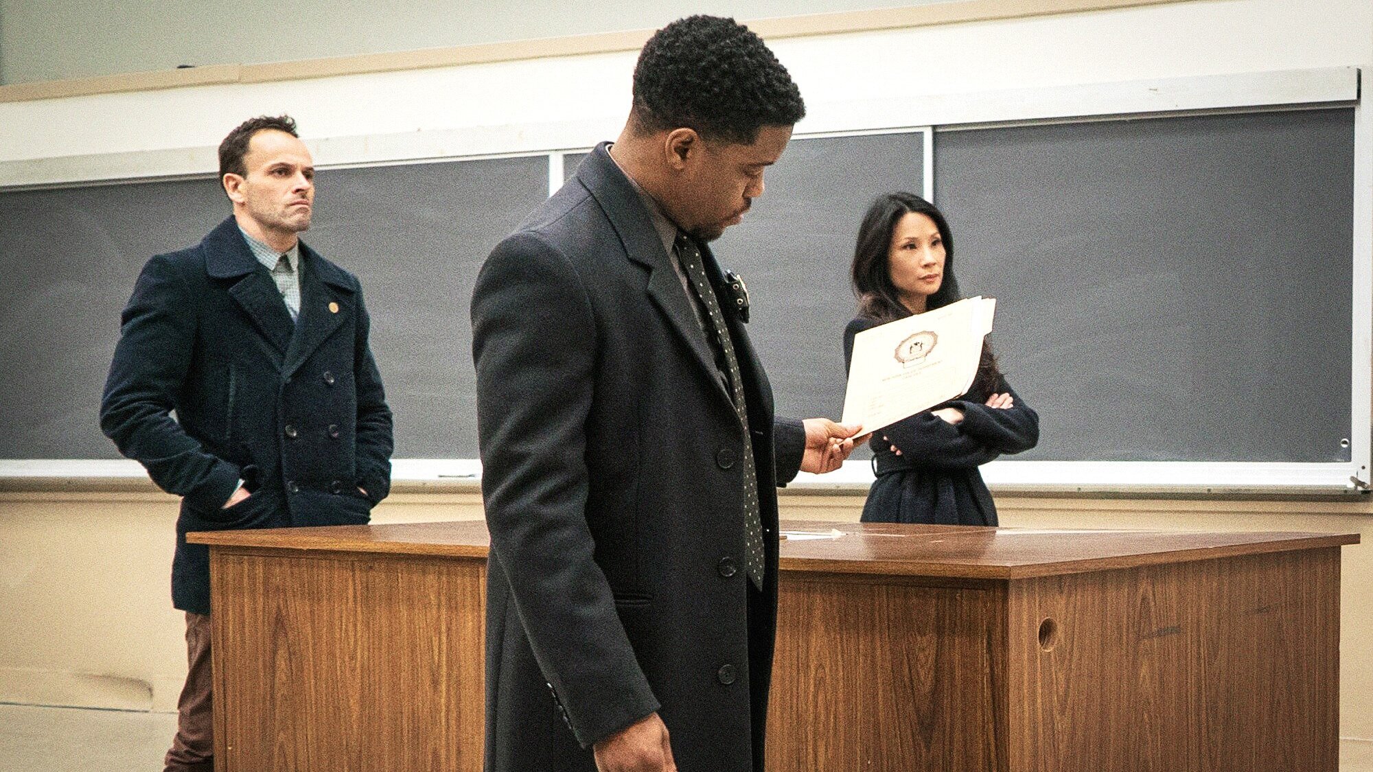 Elementary
