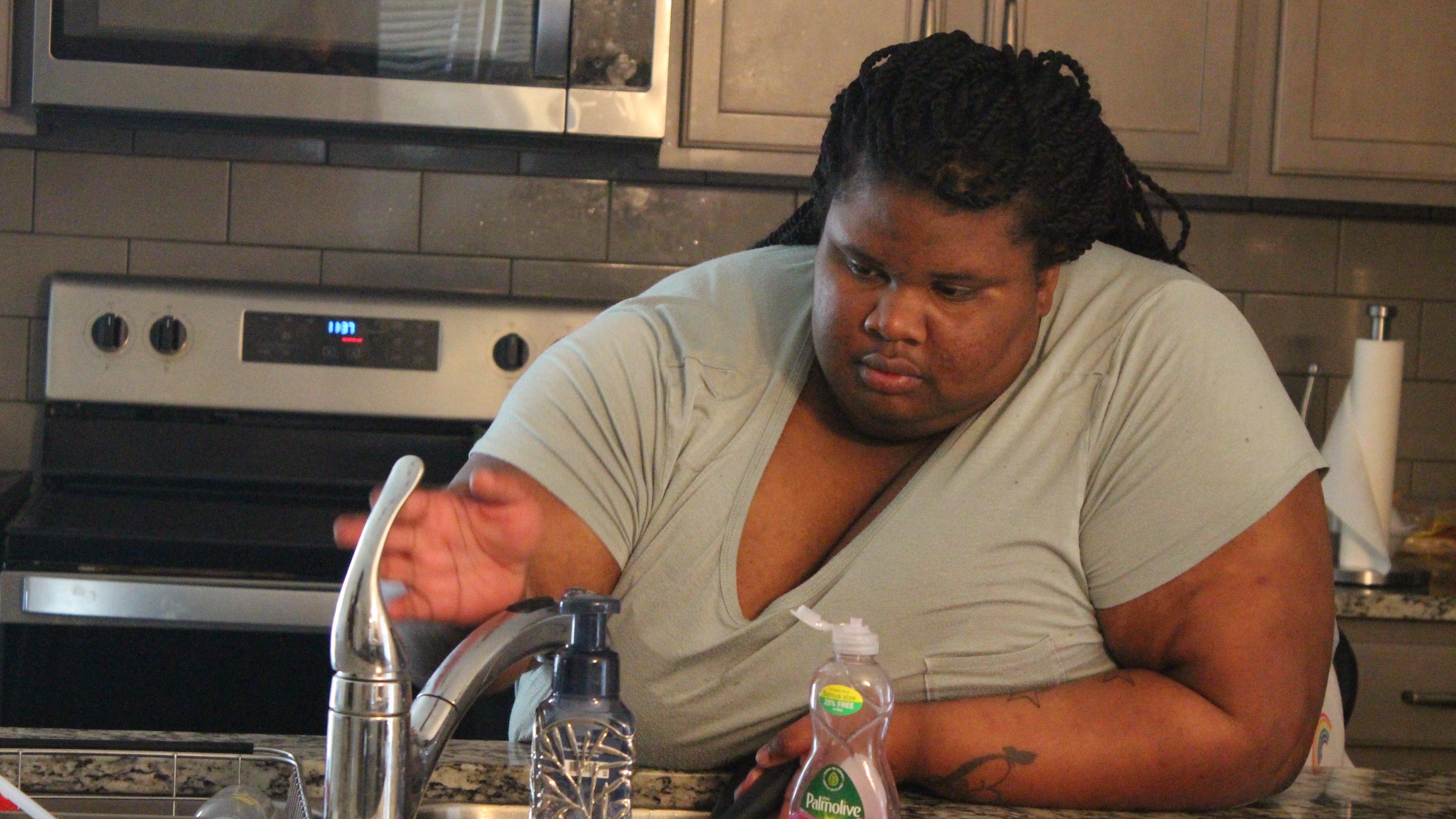 Mein Leben mit 300 kg