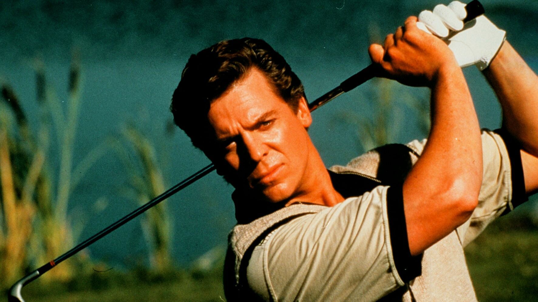 Happy Gilmore – Ein Champ zum Verlieben