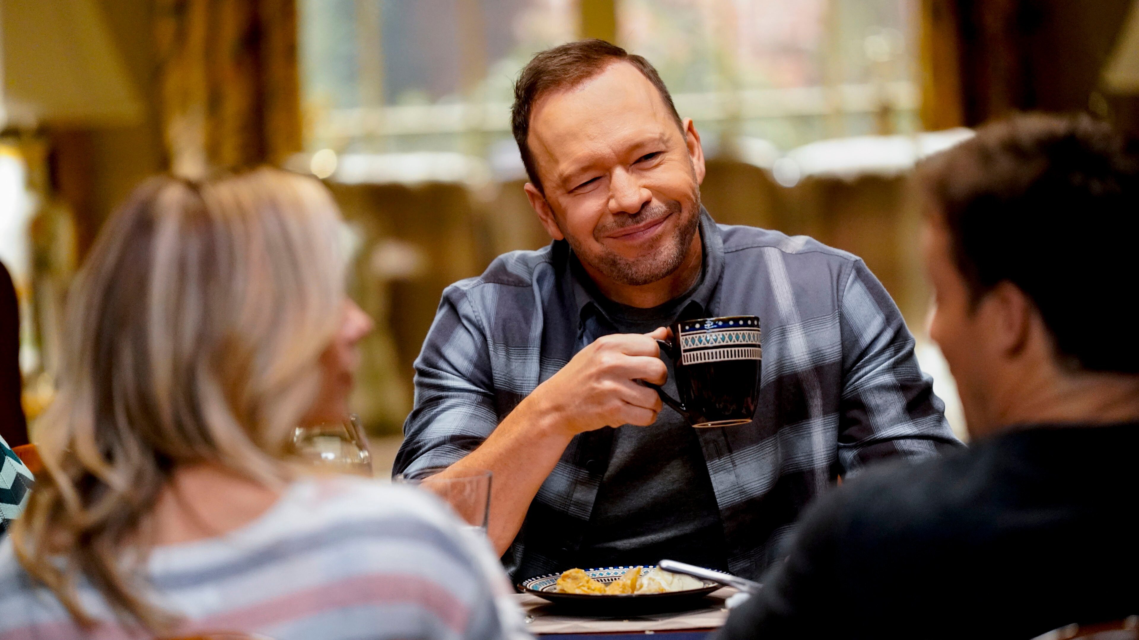 Blue Bloods – Crime Scene New York