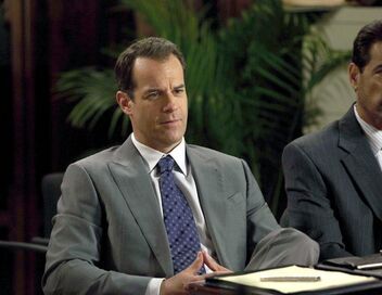 Drop Dead Diva