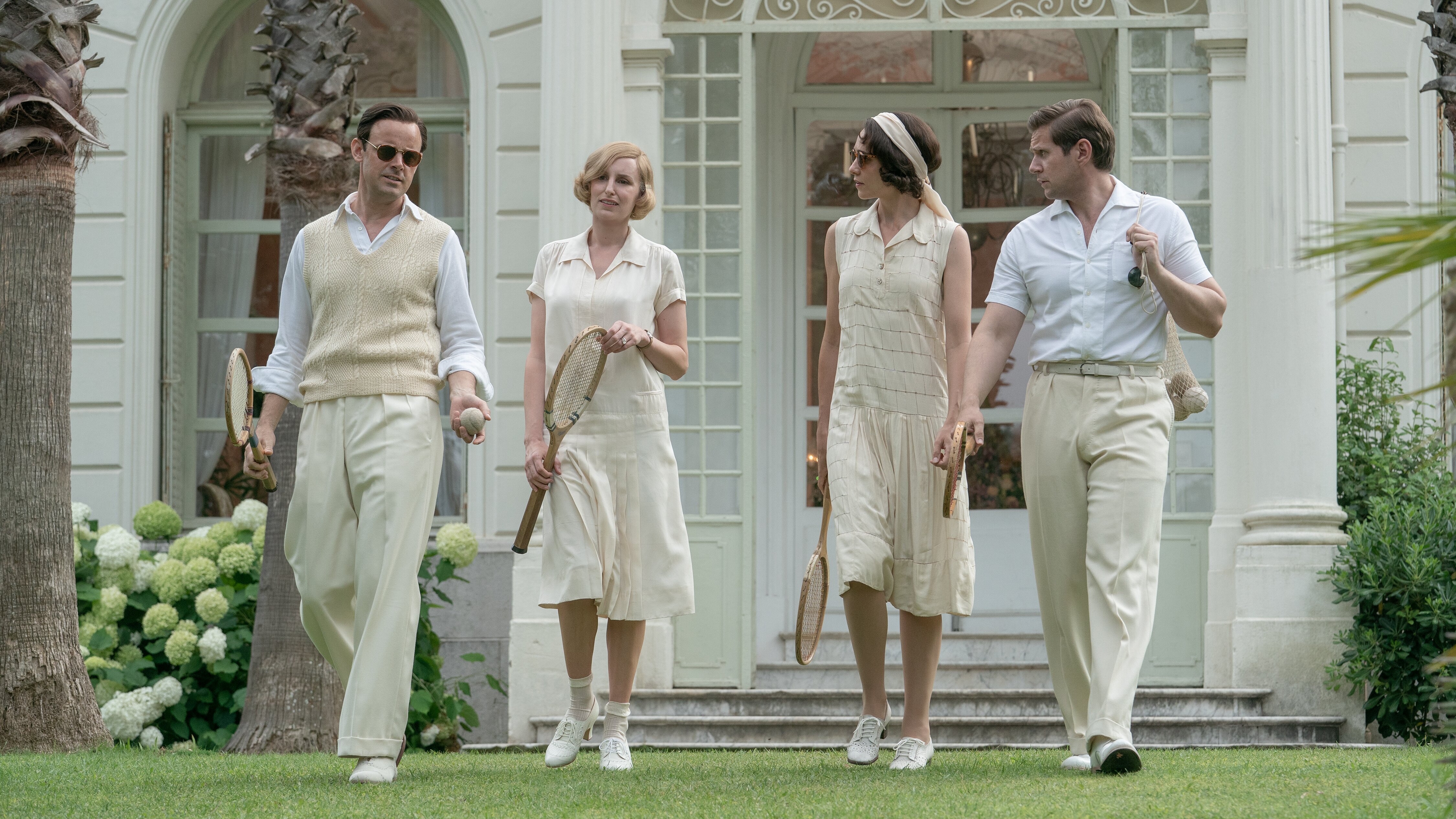 Downton Abbey 2: Eine neue Ära