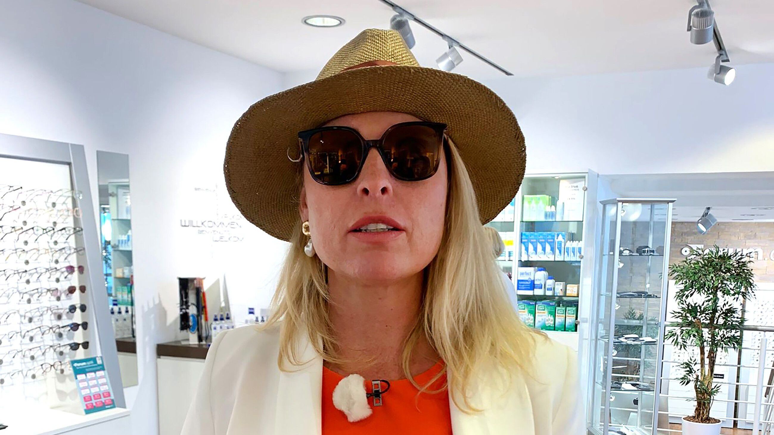 Shopping Queen