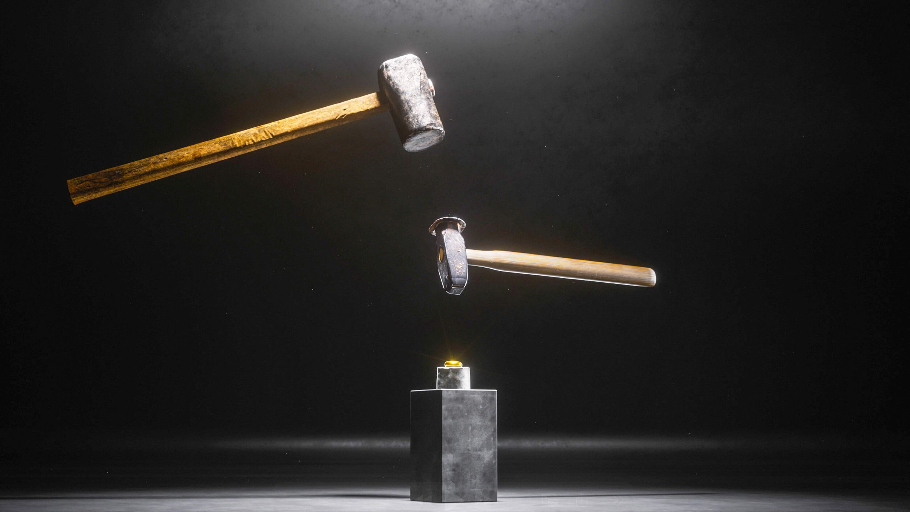 Die fabelhafte Geschichte des Geldes