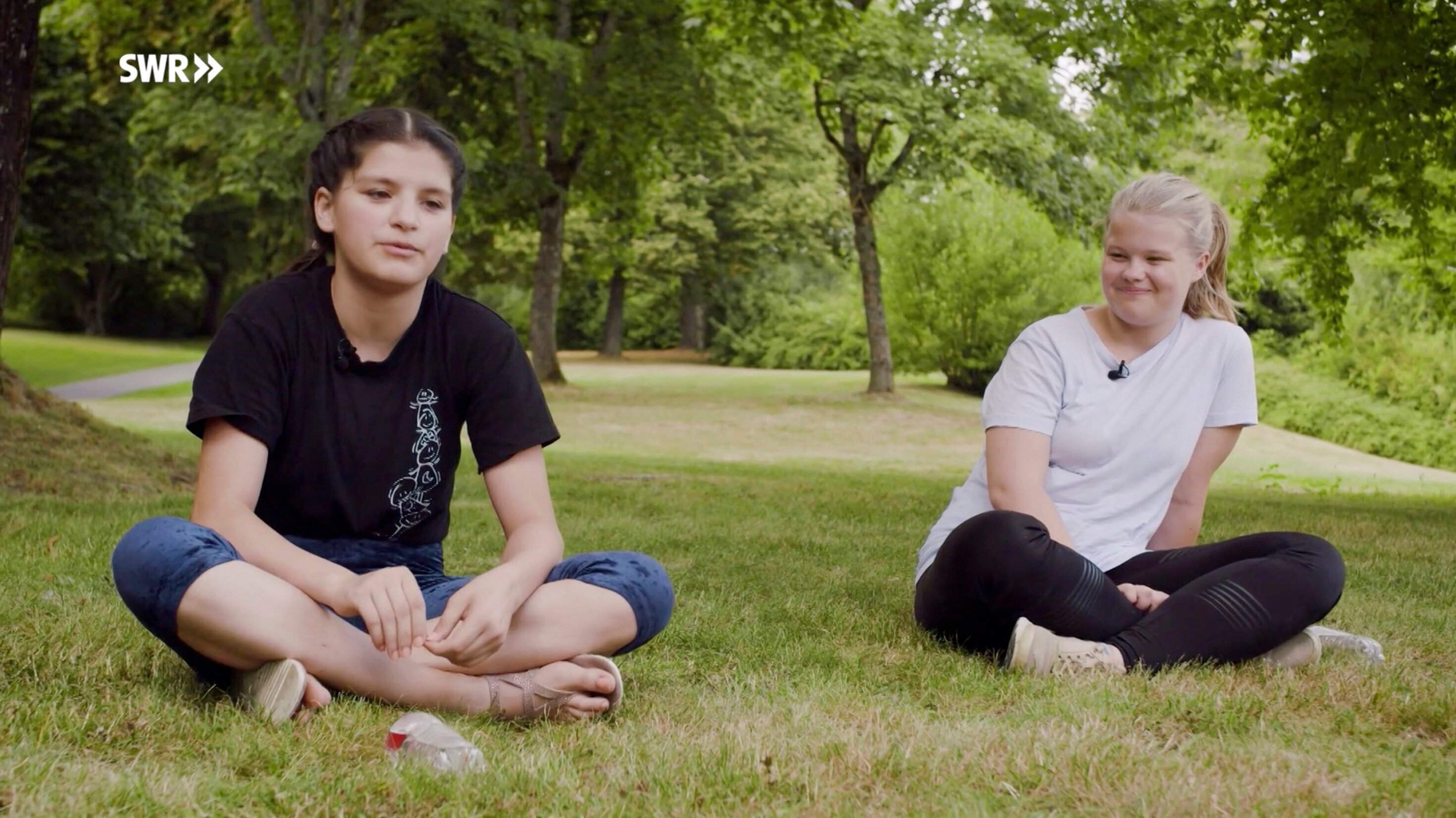 #WIR – Freundschaft grenzenlos