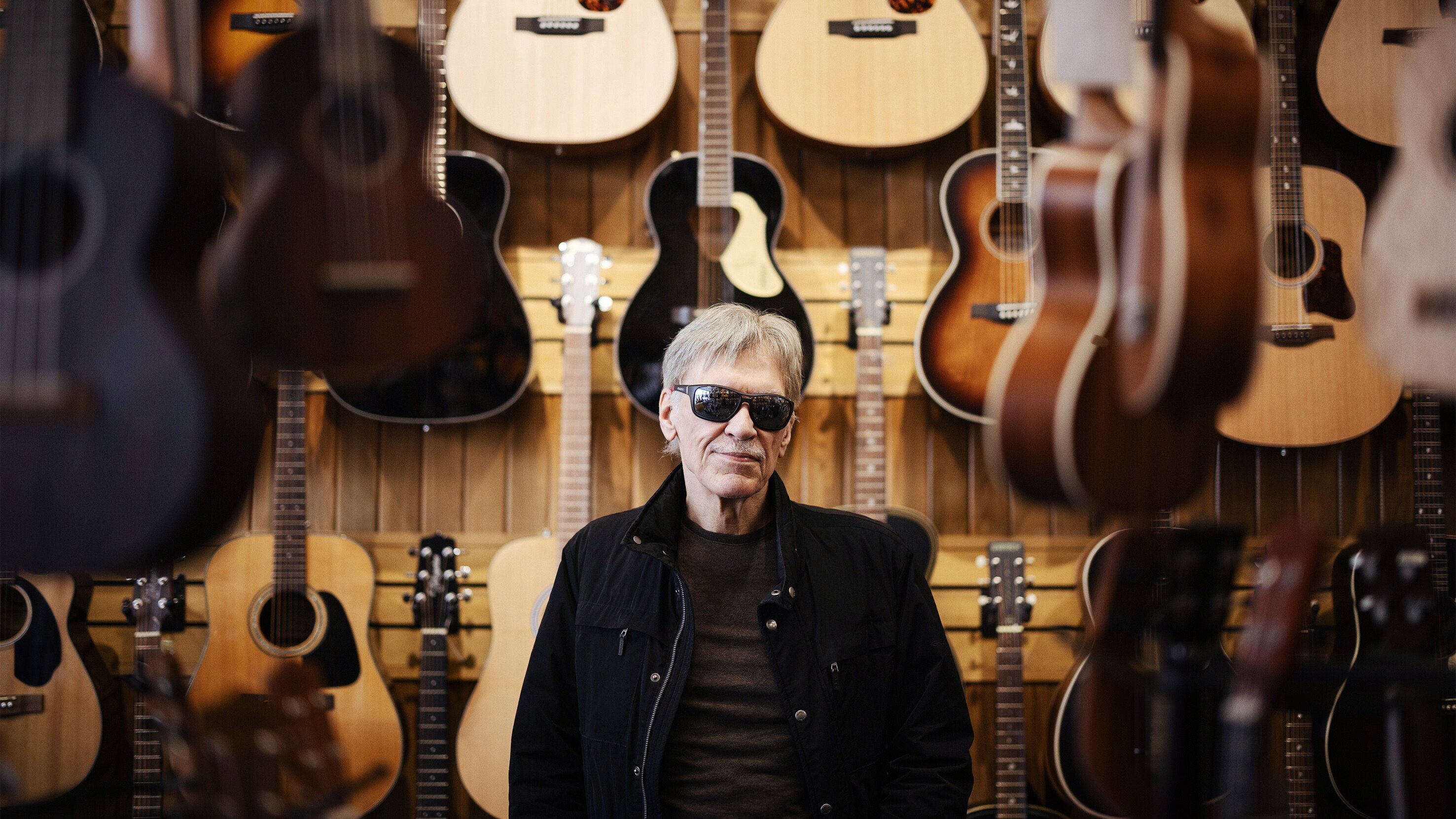 Born to Be Wild – Eine Band namens Steppenwolf