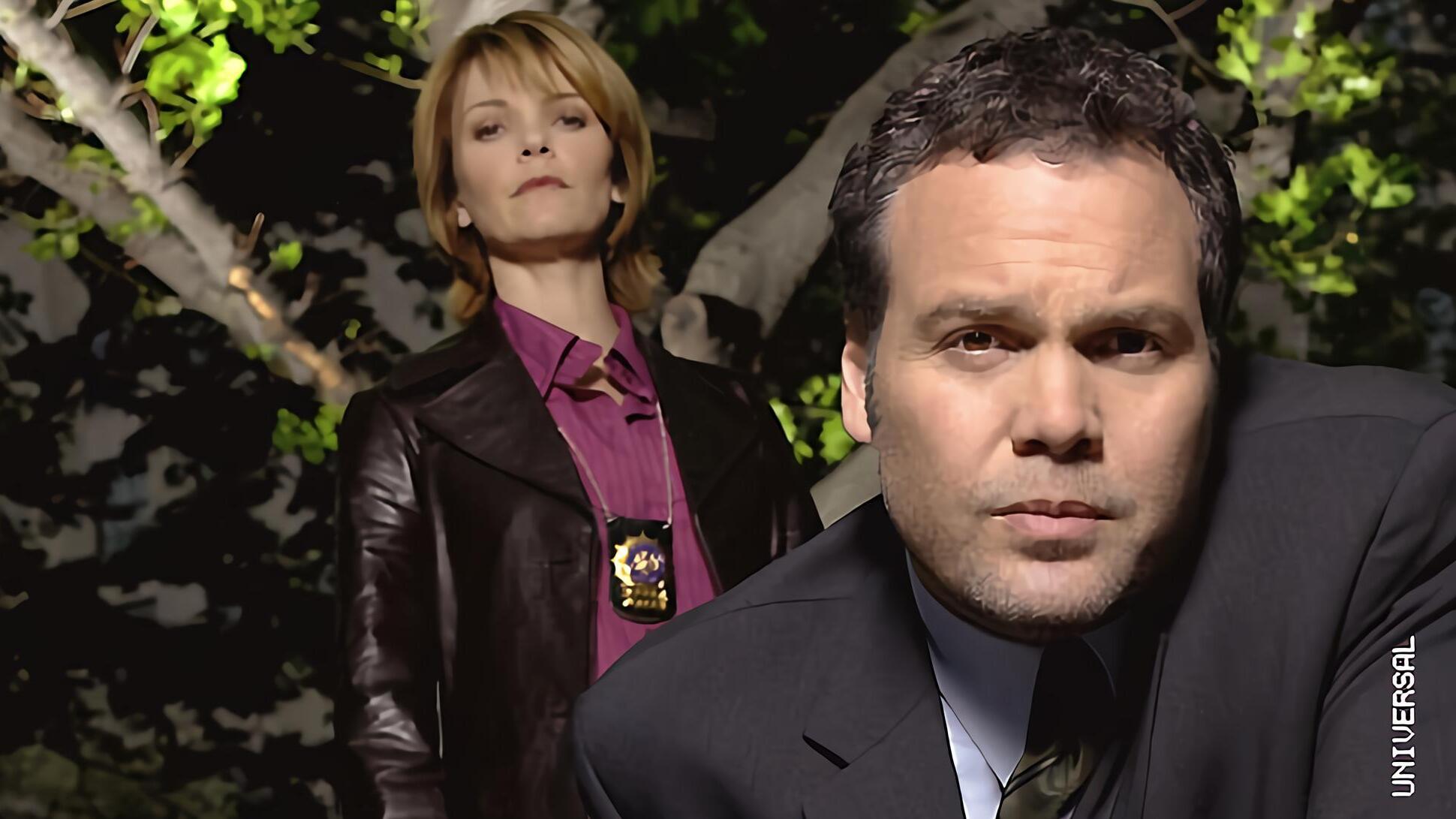 Criminal Intent – Verbrechen im Visier