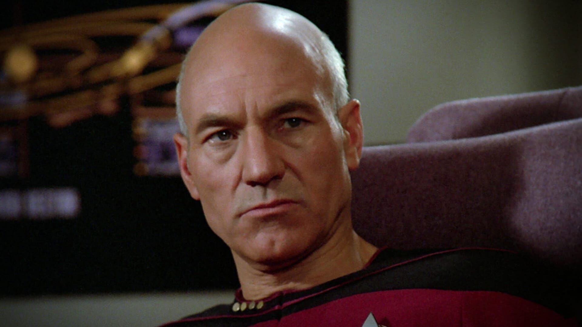 Star Trek – Das nächste Jahrhundert
