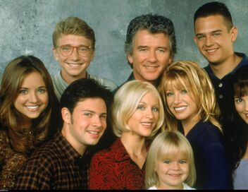 Notre belle famille