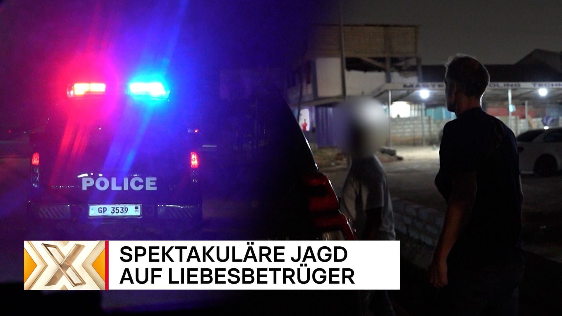 Extra – Das RTL Magazin