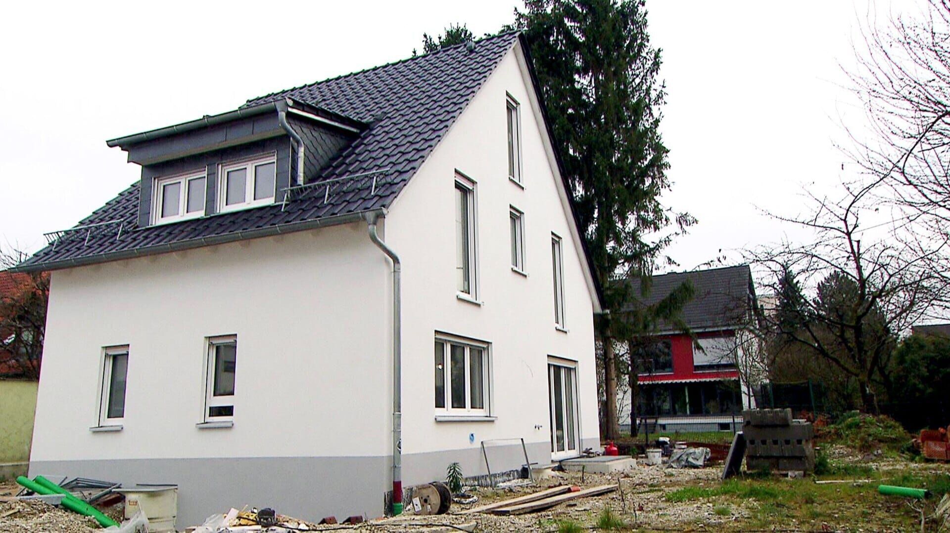 Die Bauretter