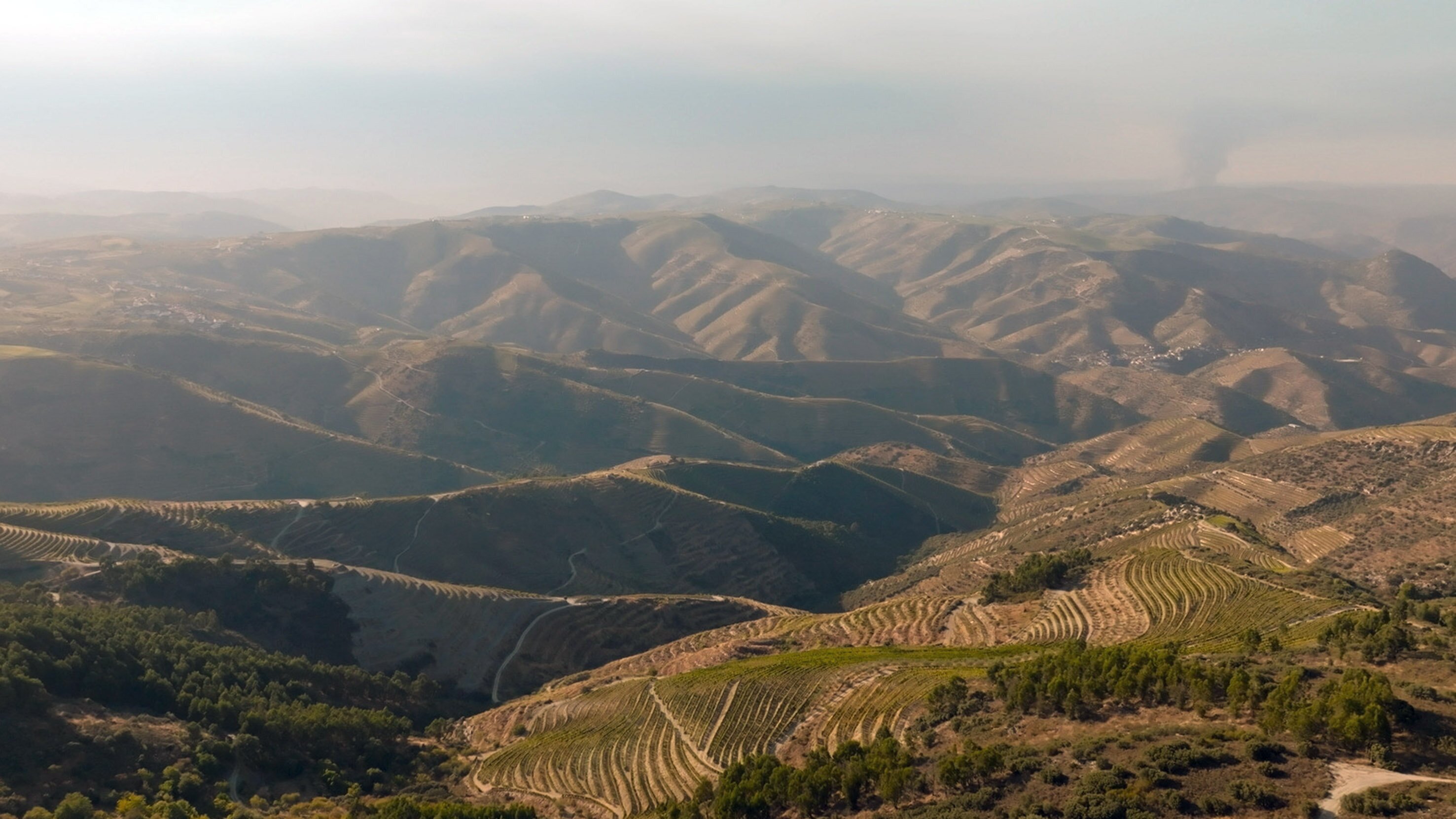 Naturparks in Portugal