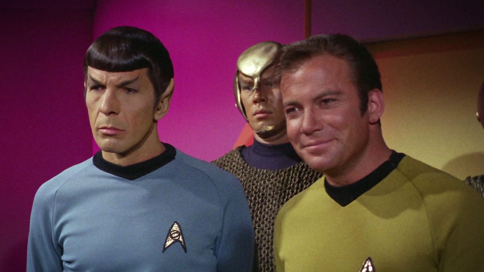 Raumschiff Enterprise