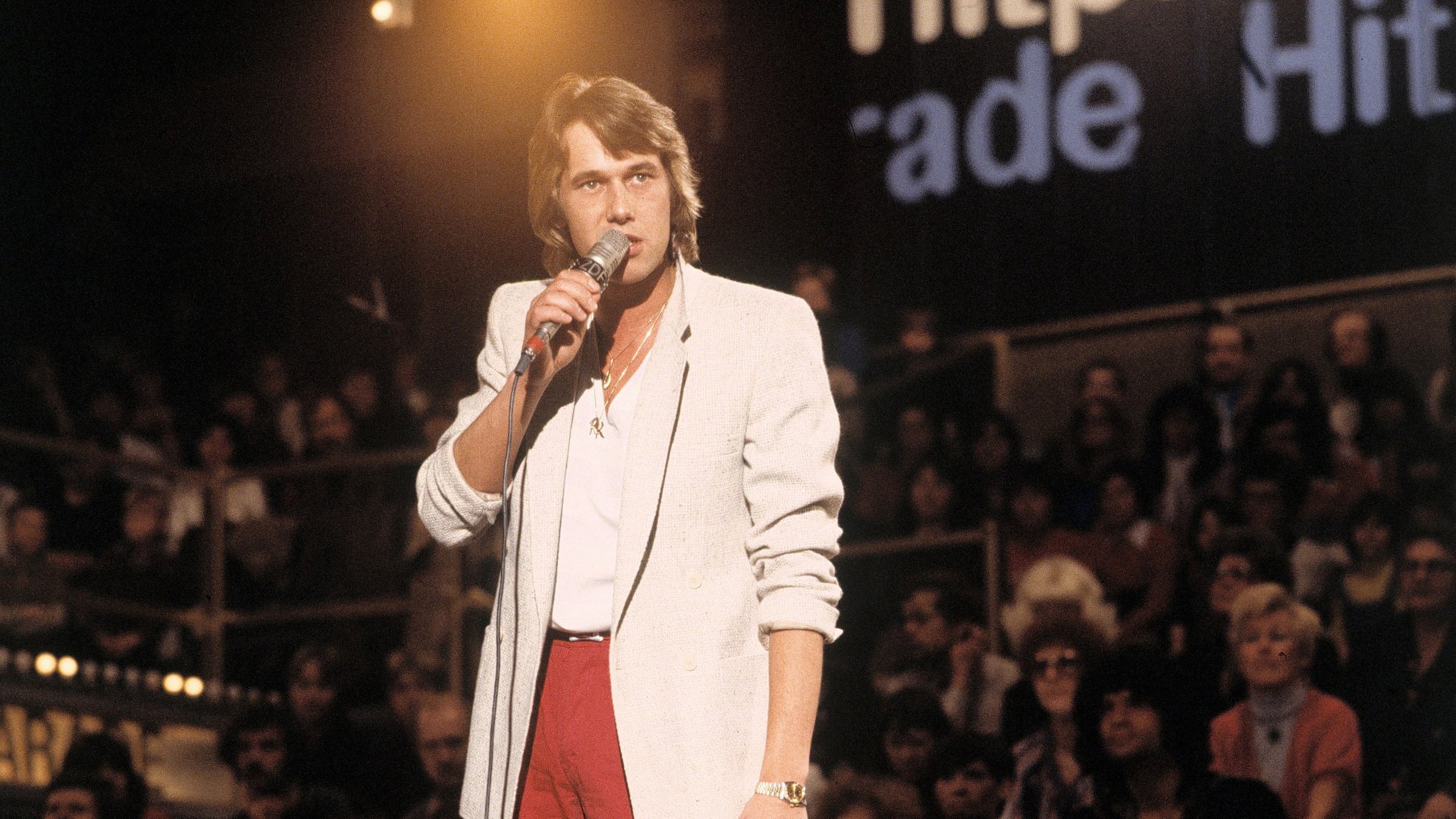 Deutschland, deine Schlager. 1945 bis 1979