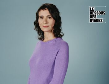 Le dessous des images