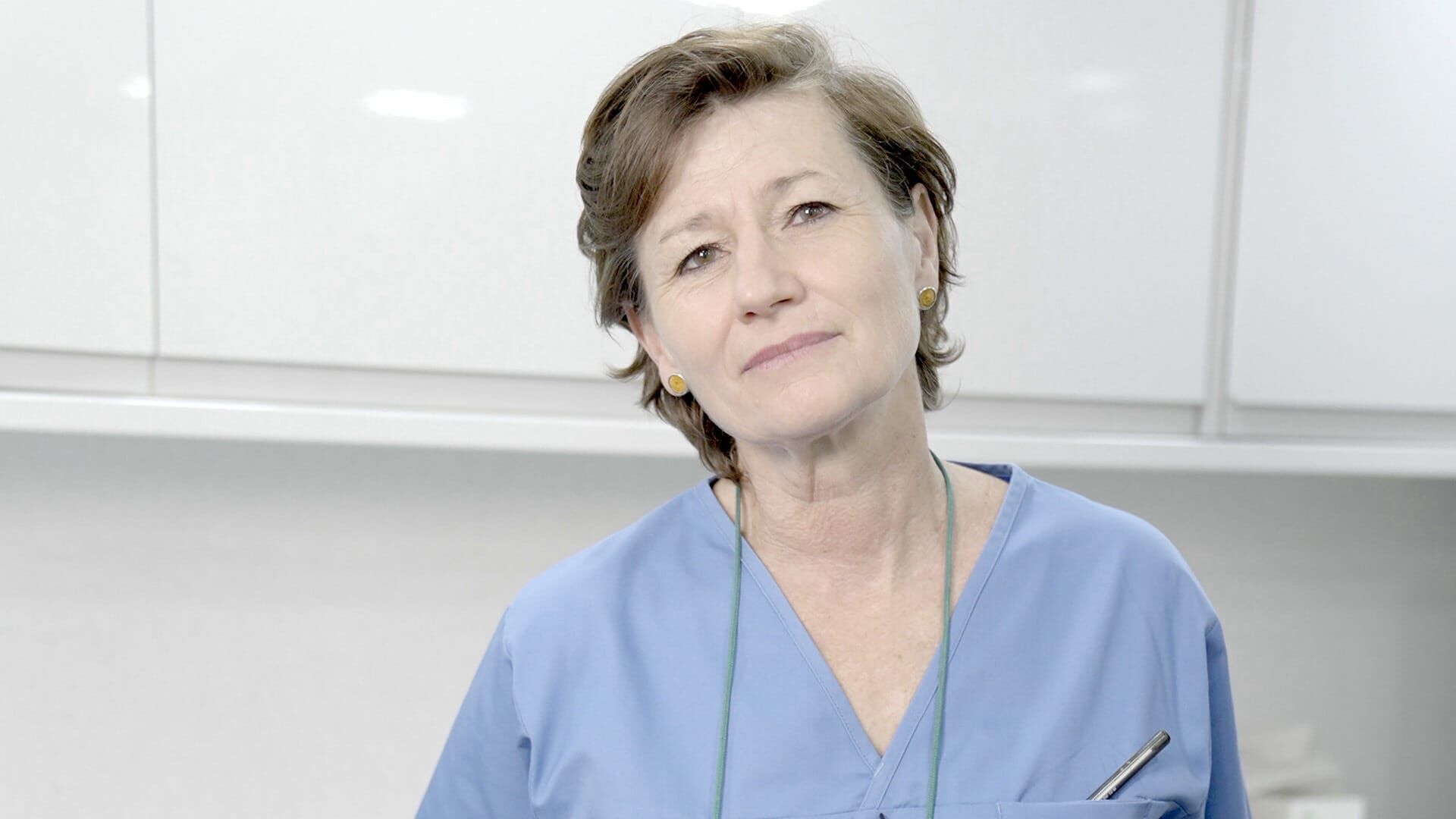 Hautnah – Dermatologen im Einsatz