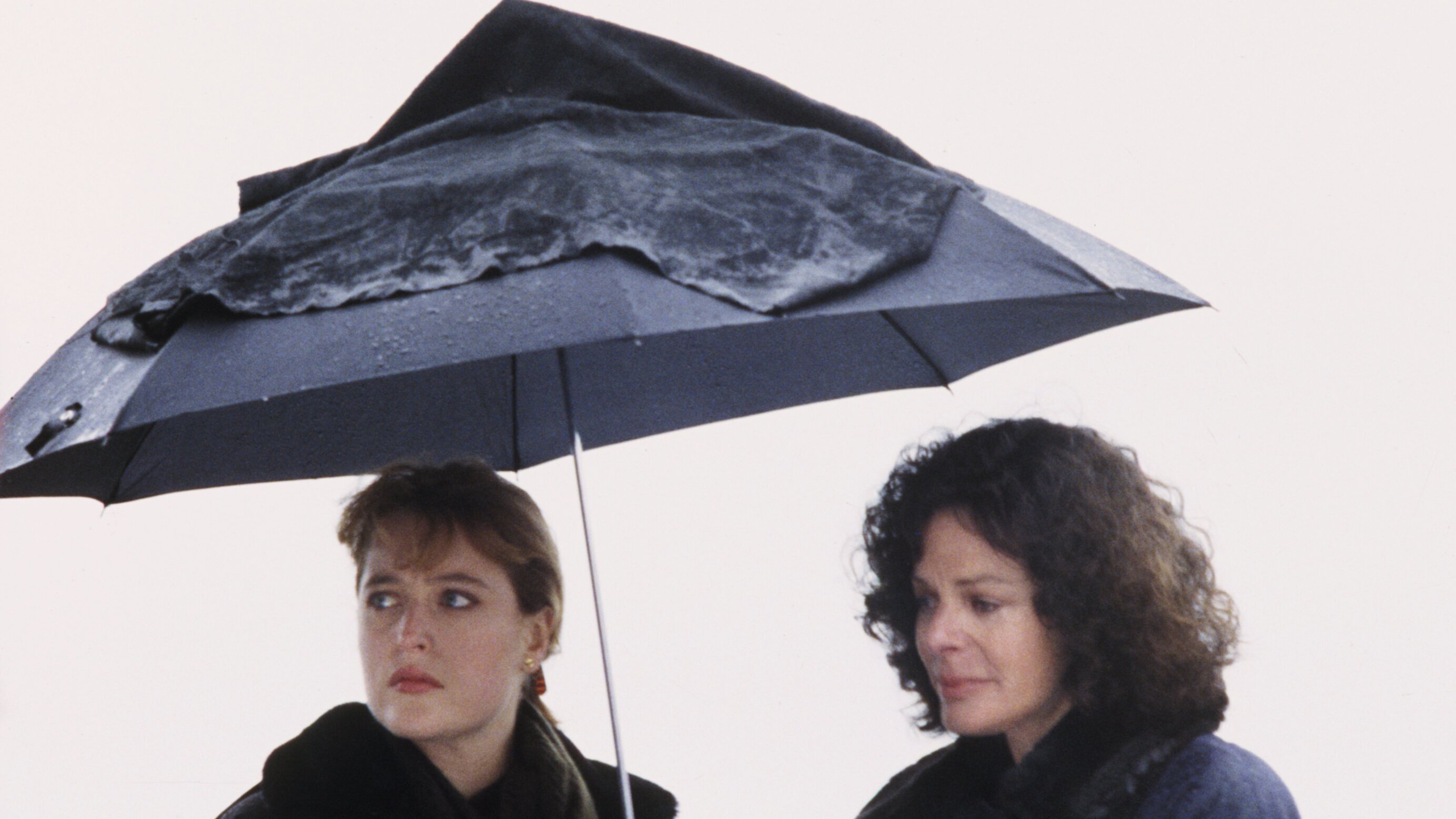 Akte X – Die unheimlichen Fälle des FBI